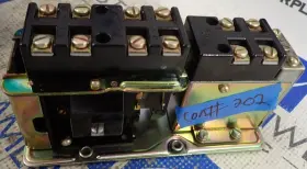 849-Z0D327 ALLEN-BRADLEY Pneumatic Timing Relay Coil