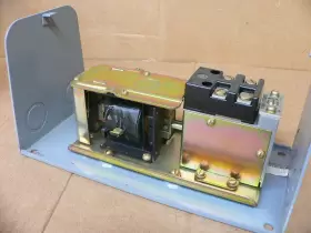 849-ZAB33 ALLEN BRADLEY Pneumatic Timing Relay #3
