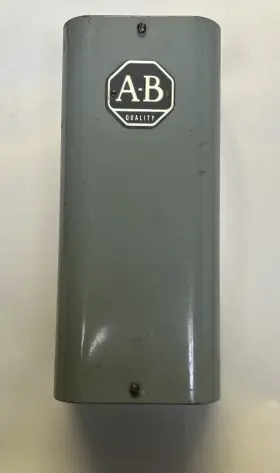 849-ZAD32 ALLEN-BRADLEY Pneumatic Timing Relay