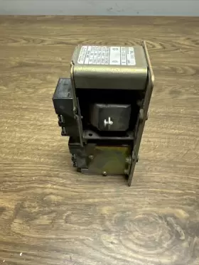 849-ZOD331 ALLEN-BRADLEY Pneumatic Timing Relay #3