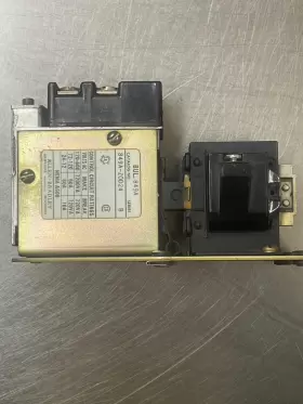 849A-Z0D24 ALLEN-BRADLEY Pneumatic Timing Relay #3