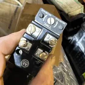 849A-ZOA24 ALLEN-BRADLEY Pneumatic Timing Relay #3