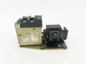 849A-ZOD25 ALLEN-BRADLEY Ab Pneumatic Timing Relay Coil #2