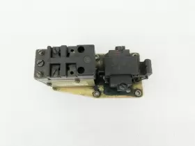 849A-ZOD25 ALLEN-BRADLEY Ab Pneumatic Timing Relay Coil #3