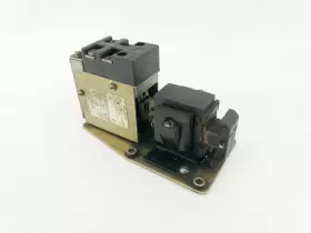 849A-ZOD25 ALLEN-BRADLEY Ab Pneumatic Timing Relay Coil