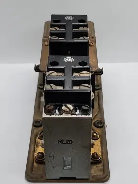 849Z0D331B ALLEN-BRADLEY Pneumatic Timing Relay