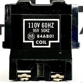 84AB01 ALLEN BRADLEY Magnetic Coil