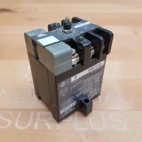852S-NSB ALLEN BRADLEY Timing Module Second