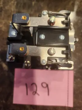 897H-G231 ALLEN-BRADLEY Control Relay