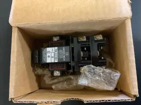 A1256 ALLEN-BRADLEY Ac Control Relay Wisconsin