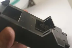 AF236 ALLEN-BRADLEY Coil #3