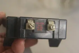 AF236 ALLEN-BRADLEY Coil