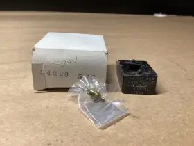 34220-543 ALLEN-BRADLEY/ARROW HART Eaton Magnetic Coil #2