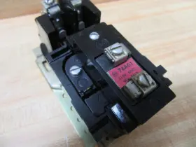 BR-200 ALLEN BRADLEY Relay Coil #3
