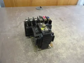 Allen-bradley Br-420 Allen-bradley Style Br Relay 480v Coil 10a 600v Used