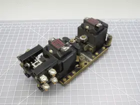 BXL220A1 ALLEN-BRADLEY Control Relay