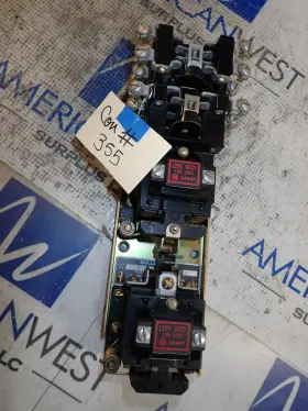 BXL840A1 ALLEN-BRADLEY Relay Coil Amp