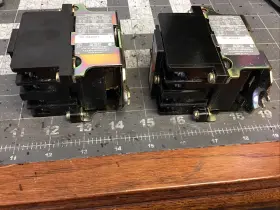 C700-N400A1 ALLEN-BRADLEY Bulletin Ac Relay #3