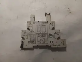 CAT700-TBS24 ALLEN-BRADLEY Bradleypower Relay Socket