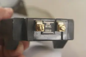 CE013 ALLEN-BRADLEY Coil