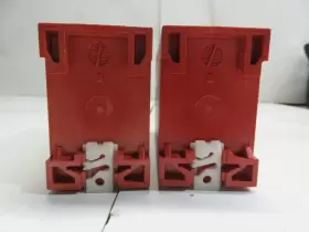 EN60204-1 ALLEN-BRADLEY Safety Relay Minotaur #3