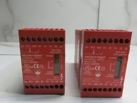 EN60204-1 ALLEN-BRADLEY Safety Relay Minotaur