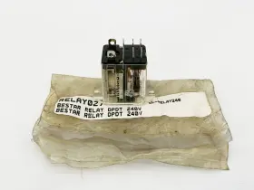 FRL-263A240-02CK-DE ALLEN-BRADLEY Relay