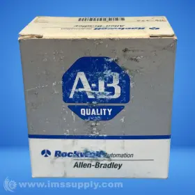 HB-474 ALLEN BRADLEY Coil Fnfp