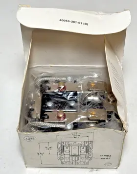 HG42A27 ALLEN-BRADLEY Relay Amp