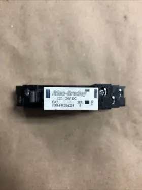 HN121 ALLEN-BRADLEY Cat #3