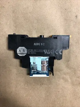 HN121 ALLEN-BRADLEY Cat