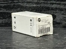 IILLC-000825 ALLEN-BRADLEY Control Relay Ac Tube