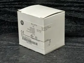 IILLC-005345 ALLEN-BRADLEY Zj Control Relay Contact