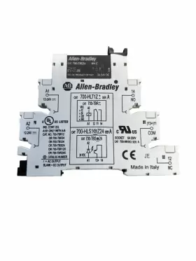 KNOX50047449-700-HLT1Z12 ALLEN-BRADLEY General Relays
