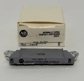 KNOX50056855-700-CRT5 ALLEN-BRADLEY Control Relay