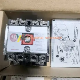 MS25-UI ALLEN-BRADLEY Relay