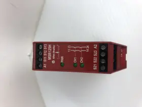 MSR125H ALLEN-BRADLEY Guard Master Safety Relay #3