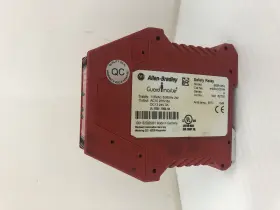 MSR125H ALLEN-BRADLEY Guard Master Safety Relay