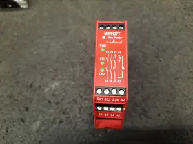 MSR127T ALLEN-BRADLEY Msr Safety Relay Vac #2
