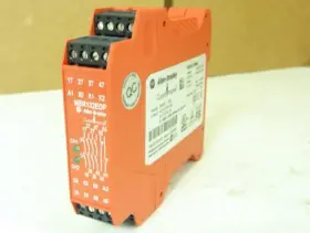 MSR132EDP ALLEN-BRADLEY Box Safety Relay
