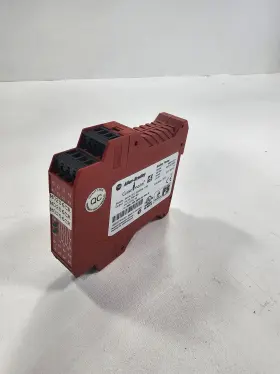 MSR132EP ALLEN BRADLEY General Relays #3