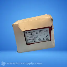 MSR142RTP ALLEN BRADLEY Safety Relay Fnob
