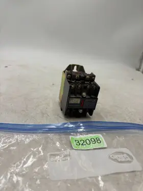 N-700 ALLEN-BRADLEY Ac Relay