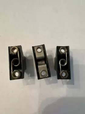 N14-N35-N28 ALLEN-BRADLEY Overload Thermal Heater Relay #2