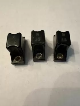 N14-N35-N28 ALLEN-BRADLEY Overload Thermal Heater Relay #3