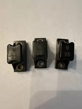 N14-N35-N28 ALLEN-BRADLEY Overload Thermal Heater Relay
