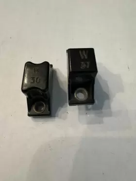 N30-W37 ALLEN-BRADLEY Overload Thermal Heater Relay #2