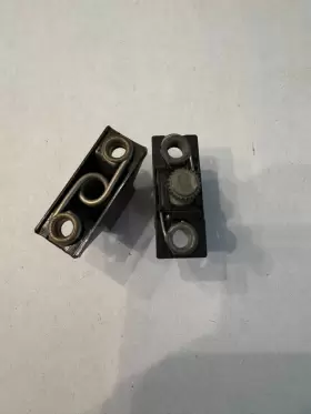 N30-W37 ALLEN-BRADLEY Overload Thermal Heater Relay #3