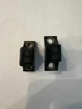 N30-W37 ALLEN-BRADLEY Overload Thermal Heater Relay