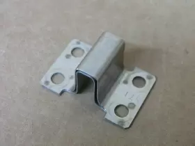 Allen Bradley Thermal Heater Overload Element Used